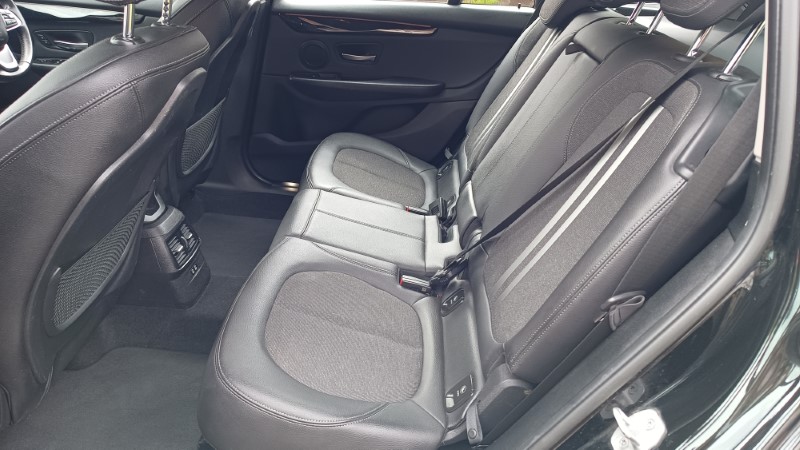 BMW 216d Touring Used Car Sales (8)